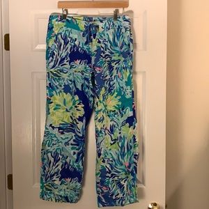 Lilly Pulitzer Pants